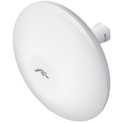 Радиоустройство Ubiquiti NanoBeam M5-16 (5 ГГц, PtP/ PtMP, airMAX, MIMO 2x2, 16 дБи, 26 дБм)